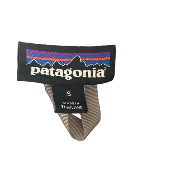 Patagonia Women's Synchilla Snap-T Fleece Pullover Jacket - Size Small, Gray - Picture 5 of 5